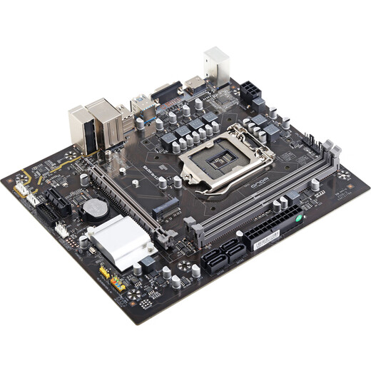 ONDA 9D4-DVH (Intel 100/LGA 1151) admite placa base con procesador Intel de generación 6789