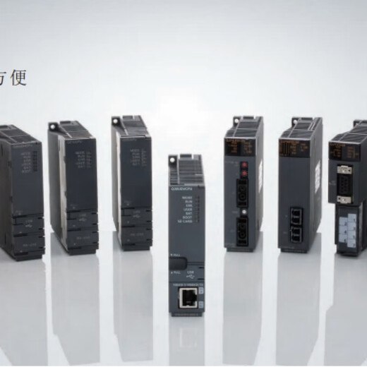 Mitsubishi Q series CPU Q series module Q62DAN Q03UDECPU Q68AD-G Q68DAI Q13UDVCPU