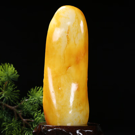 禄缘相苏州玉雕大师万子涵作品 和田玉白玉大展宏图摆件附证书653克