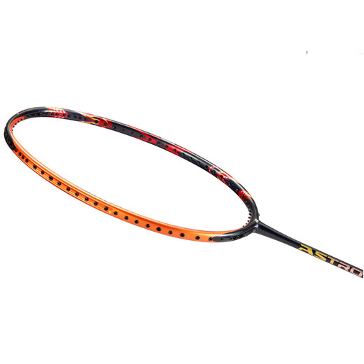 尤尼克斯（YONEX）羽毛球拍天斧77  88D 88S pro 99  99LCW 99pro 国羽配色 4U 天斧99橙色 G5  CH 无售后 空拍