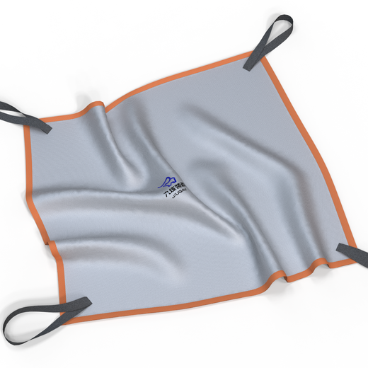 Jiugai Equipment FAI Jiugai Automotive Special Fire Control Mat Authoritative Certification Provides Test Report Emergency Equipment Car Version