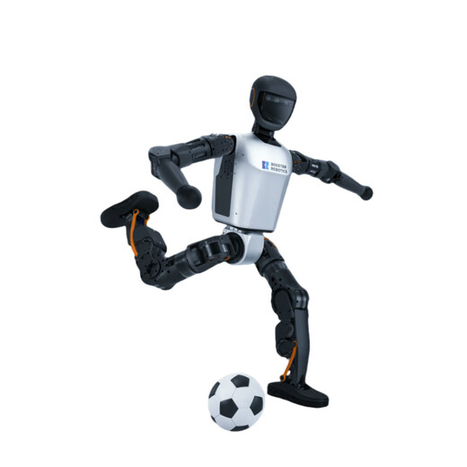 Singularité Human Intelligent Bipedal Robot Humanoid Robot Kick Football Boxing Dance Fall Prevention Robot