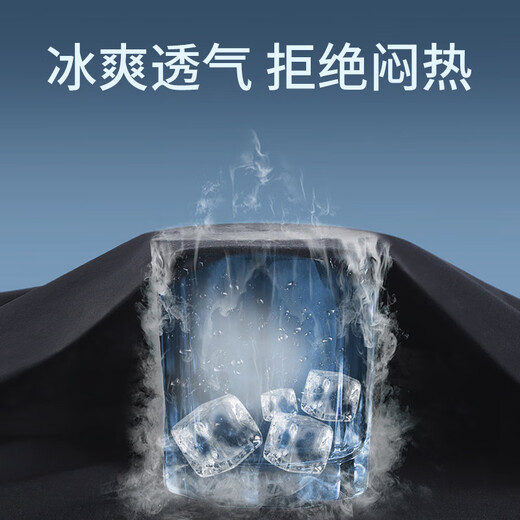 艾伦伯顿新款速干短裤男冰丝后腰口袋可放手机跑步运动休闲健身夏季裤子 黑色【冰丝 速干 网眼】 L 【130-145斤】