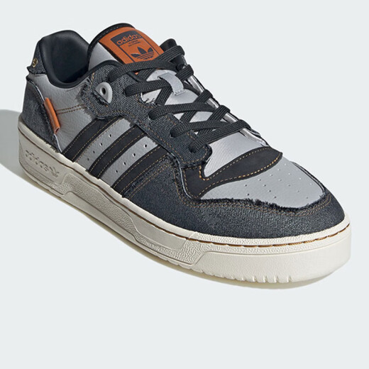 ADIDAS CLOVERA Zapatos para hombres en otoño e invierno Nuevos zapatos deportivos de amortiguación de baja altura Ligerosa y transpirable zapatos casuales transpirables ih3294 42.5 (265 mm)