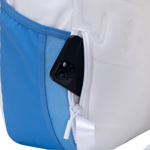 Nike (NIKE) new student schoolbag sports backpack casual backpack men and women fashion campus style JD2443001AD-003 MISC