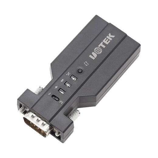 
Yutai Hi-Tech (utek) serial Bluetooth adapter Bluetooth to serial communication DB9 interface wireless serial communication UT-9901