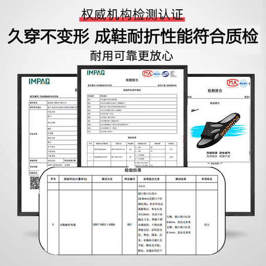 
Huili Slippers Men's Summer New Style Home Indoor Non-Slip Bathroom Bathroom Anti-Slip Bathroom Slippers Men's Outdoor Sandals Black 41-42