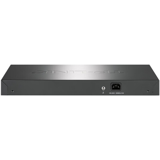 
TP-LINK 10G Enterprise VPN Router Quad-core CPU 1GB DDRIV High-speed Memory TL-ER6220T TL-ER6220T