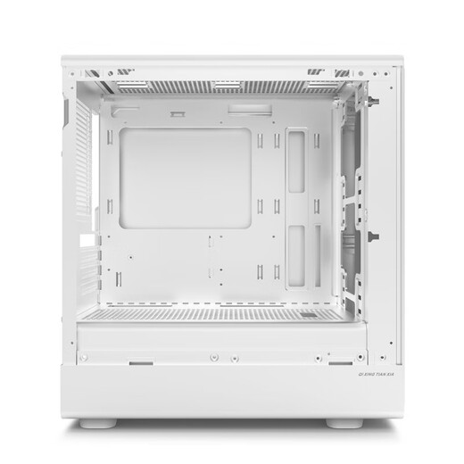 Jingyue B760/Core I5 ​​12400F/13400F/16G/RTX3060 AUSSTELLUNG COMPUTER GAME Konsole DIY Assembly Machine Chicken Chicken Lol Yongjie Game Computer Desktop Ganzmaschinenkonfiguration i3 12100F ohne Grafikkarte/16G/512G gepaart mit Jingyue GTX10