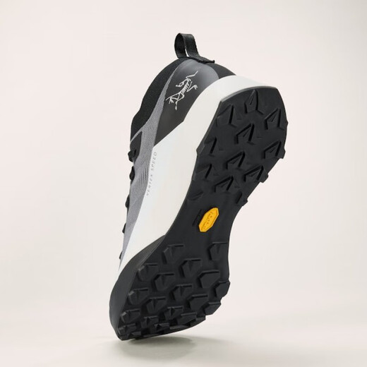 Archaeoptera Bird (Arc'teryx) [Extreme Geschwindigkeit] Archaeoptera Vogel/Lady Scheitelpunkt Geschwindigkeit Outdoor Mountain -Laufschuhe X9716 Springorange/Feuerwerk Orange.