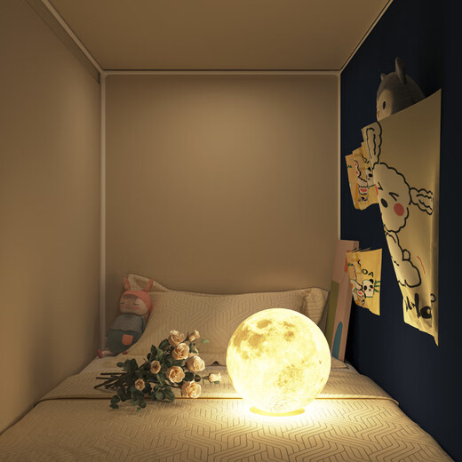 Nanjiren strong blackout student mosquito net dormitory bed curtain for upper bunk and lower bunk opaque curtain for men's and women's dormitory thickened bed curtain bracket black briquettes blackout on all sides + fan rod 90cm*190cm*110cm three-door suitable for upper bunk