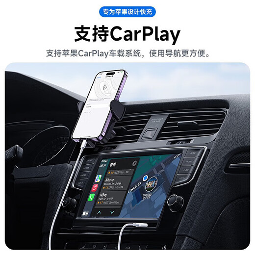 Original authentic Apple charging cable 60W fast charging adapter original data cable iPhone14/13promax/12/11/8/XR mobile phone charger Apple 8-14 full series PD60W丨1 meter flash charging cable