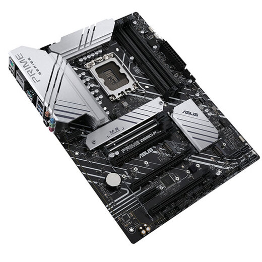 Asus ROG STRIX Z690-A GAMING WIFI D4 motherboard PRIME Z690-P desktop computer motherboard supports 12th generation 13th generation CPU processor motherboard PRIME Z690-P
