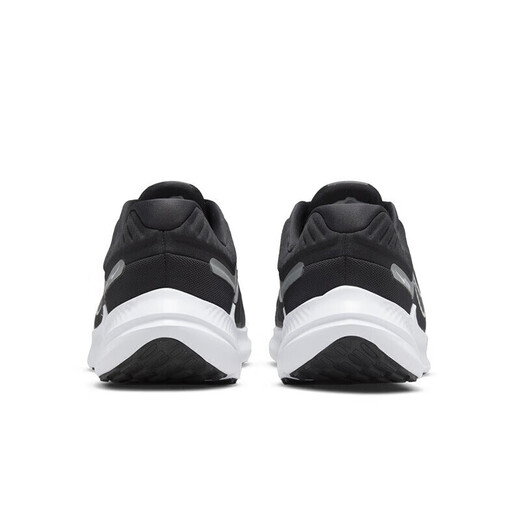 
Nike (NIKE) casual shoes men's shoes 2025 summer new sports shoes QUEST 4 lightweight shock-absorbing running shoes DA1105 DD0204-001 ferrous metal silver 39