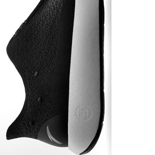 ANTA Free Shoes丨Casual Shoes Men's Sports Shoes Breathable and Comfortable Soft Sole One-Pitch Commuting Hiking Shoes