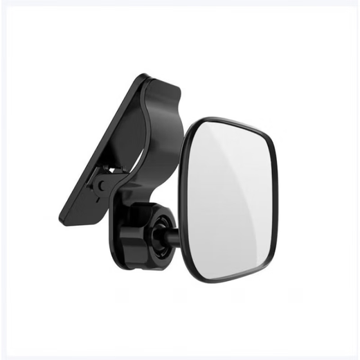 Degalen car baby viewing mirror car child safety seat rear view mirror special product baby viewing mirror suction cup type