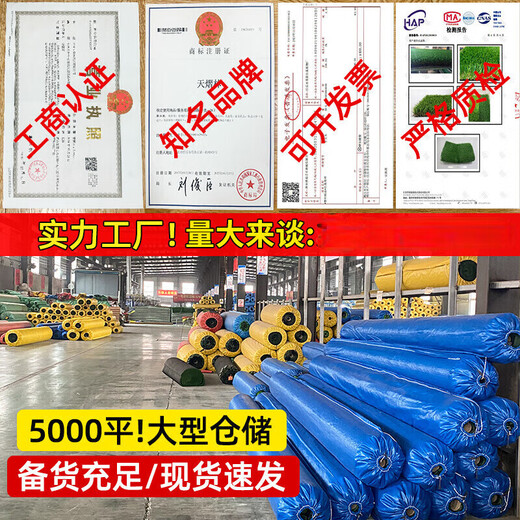 Fake lawn, simulated turf, green carpet, outdoor artificial plastic, artificial bionic outdoor insulation fence, football field, 2.5cm extra dense, high quality spring grass, 1.5m wide, 10m long, 2.5cm extra dense