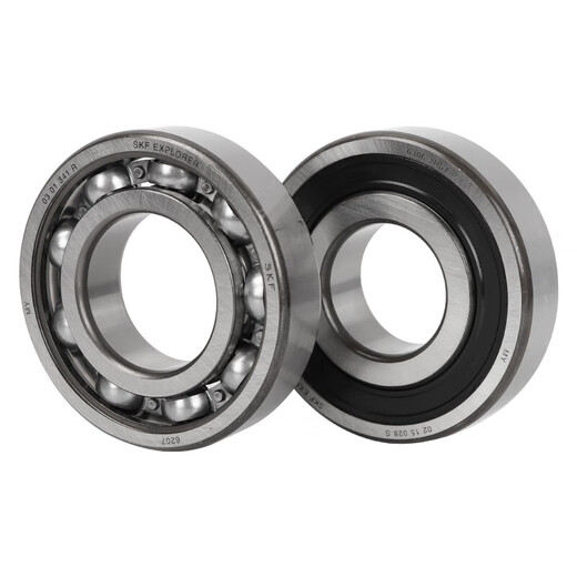 Roulements SKF 6908 6909 6910 6911 6912 6913 6914 6915 2Z 2R 6909 2Z (joint de couverture en fer)