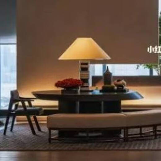 Yonghuan Hotel Lobby Large Feng Shui Platform Club Health Hall Floral Art Set Home Leisure Table Flower Art Set 11150 Diameter