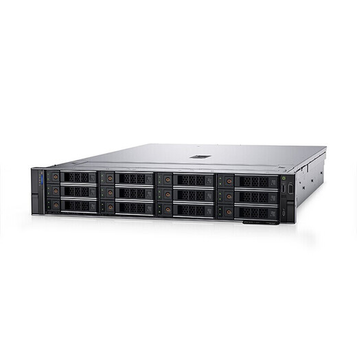 Dell R750XS 4316*2 32G*8 480GSSD*2+1.92TSATASSD*4 H755-8G 800W*2 Guía de rieles