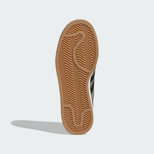 阿迪达斯 （adidas）Originals三叶草2025年男女SUPERSTAR II W潮流休闲鞋 HQ2691 36