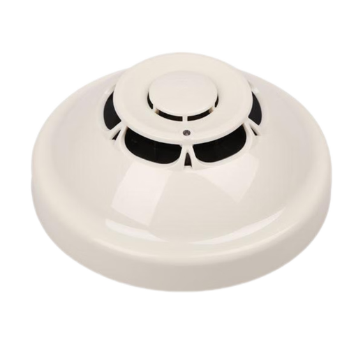 Shenzhen Fu'an smoke detector JTY-GM-FS1017 point type photoelectric smoke fire detector fire alarm smoke detector FS1017 does not include base V3.0 version