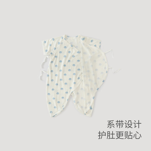 Bali Pig NOUVEAU BÉBÉ BÉBÉ SUMME mince pyjamas STRAP MOINE SUITE BEBILLE GILLE GIENS GILLE BÉBÉ HA Vêtements Little Foot Impreinte 66cm