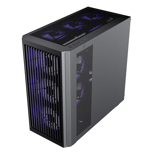 Yituyuntian AMD Ryzen R9 9950X high-end e-sports game chicken eternal League of Legends AI artificial desktop computer assembly complete host supports RT 32G configuration one R9 9900X+ core display