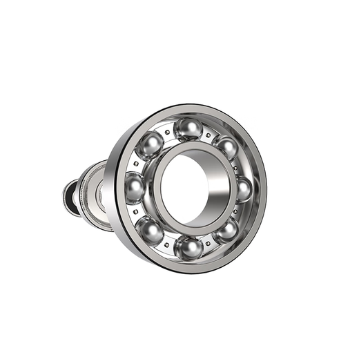 Harbin Bearings 6200 6201 6202 6203 6204 6205 6206 6207ZZ RS 6200 Iron Cover (Imported Quality) Others