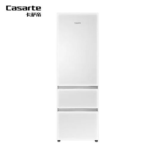 卡萨帝卡萨帝BCD-400WLCI3M4WKU1多门法式零嵌三门冰箱400WLCI3M4WKU1 整机一年压缩机十年 高1900宽700深度677