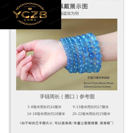 Rosena Sammi Brasil Dark Green Ghost Treasure Pulsera Una cosa una imagen Pulsera de joyería de cristal de hombres y mujeres E3890 adjunto