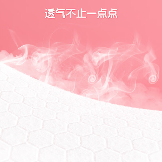 Anko New Baby Changing Pad Diaper Disposable Changing Pad Newborn Baby Care Pad Aunt Pad Changing Pad Cloth S Size 1 pack of 100 pieces 25x35cm