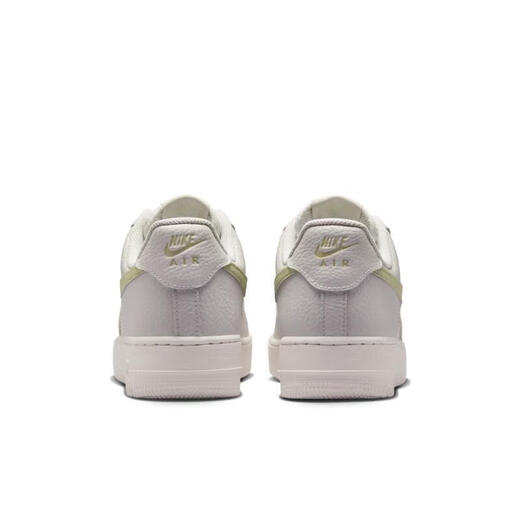 Nike Women's Shoes Air Force 1 Fashion Casual Chores Sports Chaussures IB3881-001 39