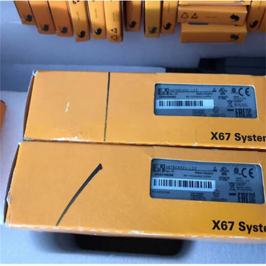 Ni Zhier Customized B & R Modul X20DI6371 X20DI9371 Spot Neues Originalverhandlung Österreich X20CP1585