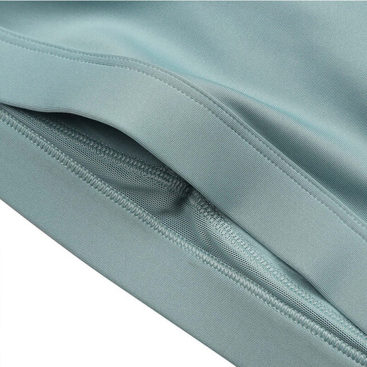 Nike NIKE Women's Underwear Medium Support MED SPT BRA Sports Bra DX6822-017 Green M