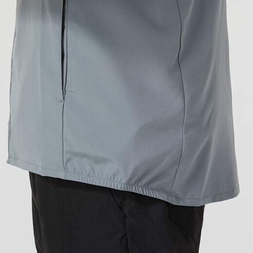 耐克（NIKE）官方舰店外套男 新款跑步运动服休闲连帽梭织夹克风衣训练上衣男 FB7500-084/晒图退10 M 170/88A
