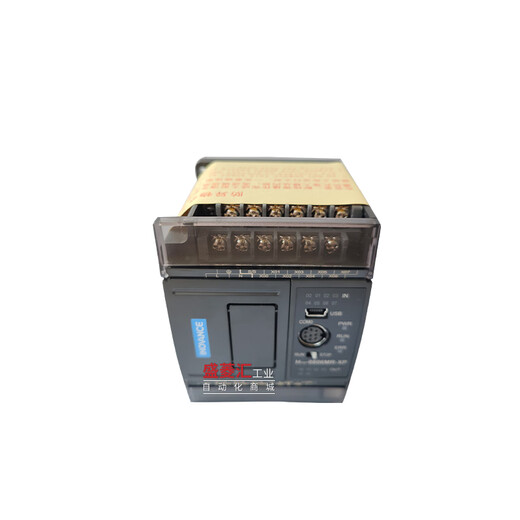 Original PLC H1U-0806MR 1208 1410MT 1614MR 2416 3624M H1U-3624MT-XP