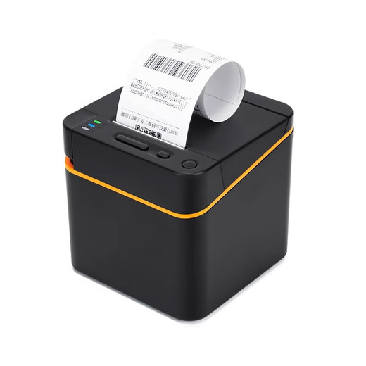 Free thermal printing paper. Supports JD.com’s takeout printer to automatically take orders. The all-in-one food delivery machine can be connected to Bluetooth. USB+Bluetooth. Free 1 roll of thermal paper.
