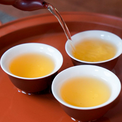 天池1392【正品】凤凰潮州单枞茶 宋种黄枝香 单丛乌龙茶 节日送礼 名枞宋种100g
