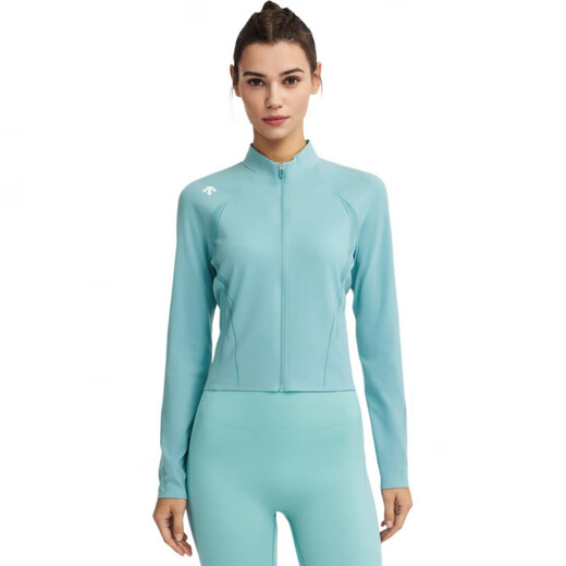 Serie descendente de mujeres con faja de punto Slim Fit cómoda y transpirable para mujeres WT-Bright White TPG M