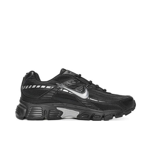 Nike (NIKE) men's shoes, comfortable and versatile casual shoes, non-slip, wear-resistant, retro sneakers, cushioning, breathable sports running shoes IB4595-001 41