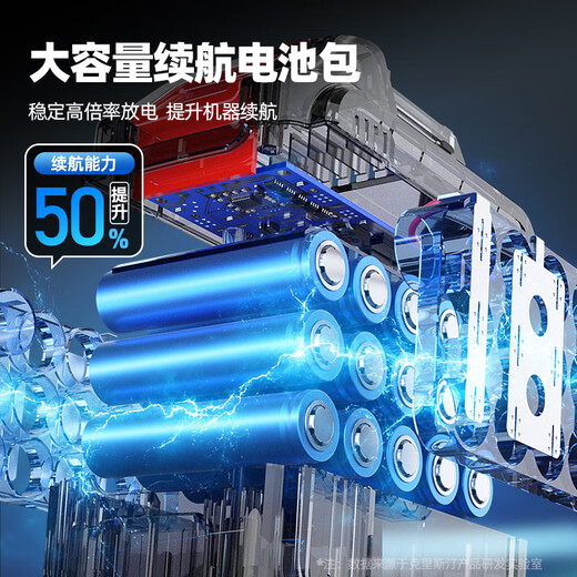 
Kristen blower rechargeable powerful hair dryer high power industrial wireless storm gun lithium hair leaf machine blowing snow CT speed regulation blue dome storm gun 3888TV2 electric 1 charge