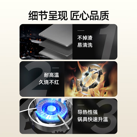 Bangdao Gas Stove Bracket Embedded Liquefied Natural Gas Stove Pot Rack Support Anti-slip Stove Rack Support Universal Stove Accessories Round Stainless Steel Iron Rack 200mm All Stainless Steel Extra Stable Long-term Use