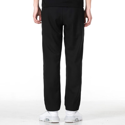 Nike (Nike) Pantalon masculin, 25 cours d'été, formation de fitness, pantalon sportif, mode longé à la mode en plein air DM6627-010 / Straight / Classic S