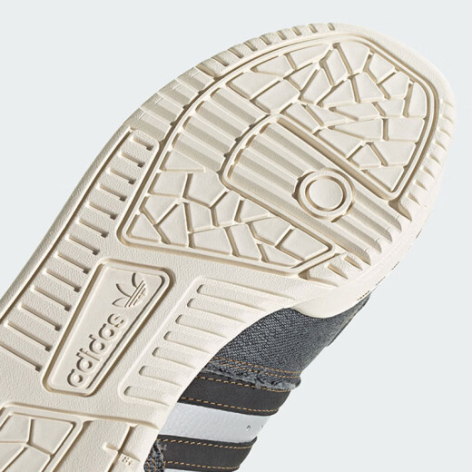 ADIDAS CLOVERA Zapatos para hombres en otoño e invierno Nuevos zapatos deportivos de amortiguación de baja altura Ligerosa y transpirable zapatos casuales transpirables ih3294 42.5 (265 mm)