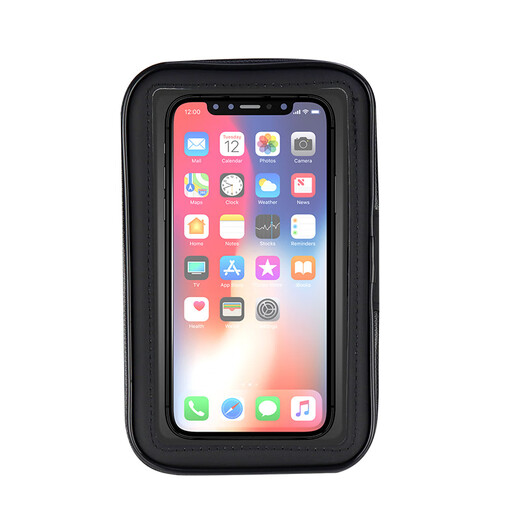 Bicycle de téléphone mobile à vélo électrique batterie de moto de navigation de moto