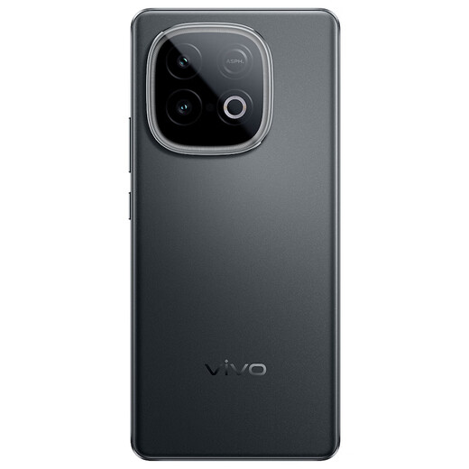 vivo【国家补贴】Y300GT新品5G智能全网通手机长续航大电池学生老人性价比 黑色 8G 256GB 官方标配
