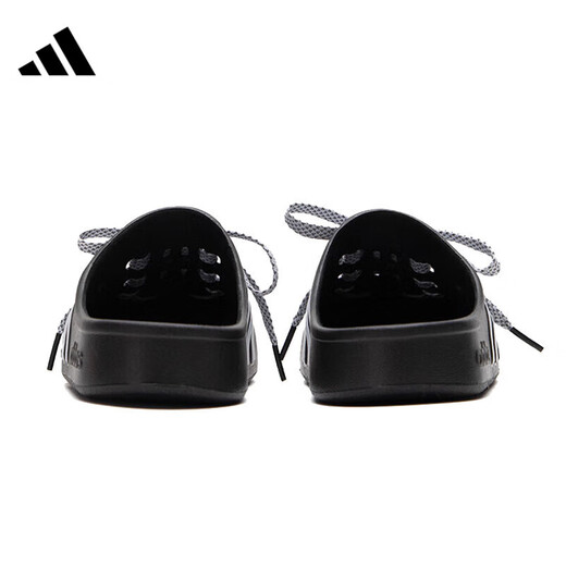 阿迪达斯（adidas）男女鞋ADILETTE CLOGFOS运动休闲拖鞋JH9848 JH9848 36.5