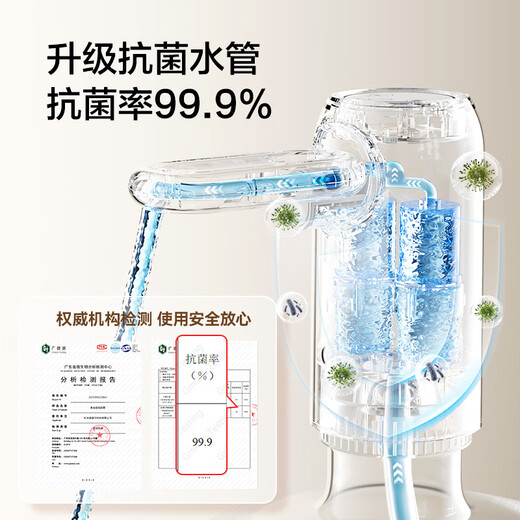 Made in Tokyo, water pump bottled water, water pumping artifact, electric water pump, drinking machine, automatic water pump (double pump folding)