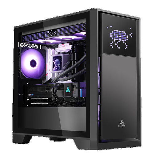 Colorful Single shot will not be shipped E-sports game design office computer host desktop assembly machine Customized upgrade (contact customer service before placing an order) 300 Single shot will not be shipped Customized model